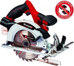 Circular Saw with Adjustable Angle + Depth Einhell1